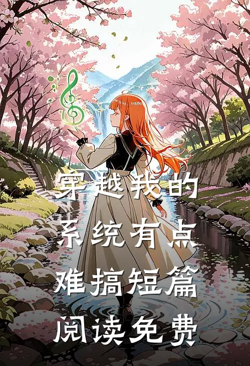 穿越我的系统有点难搞短篇阅读免费