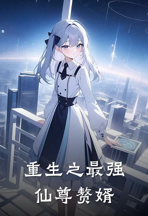 重生之最强仙尊赘婿