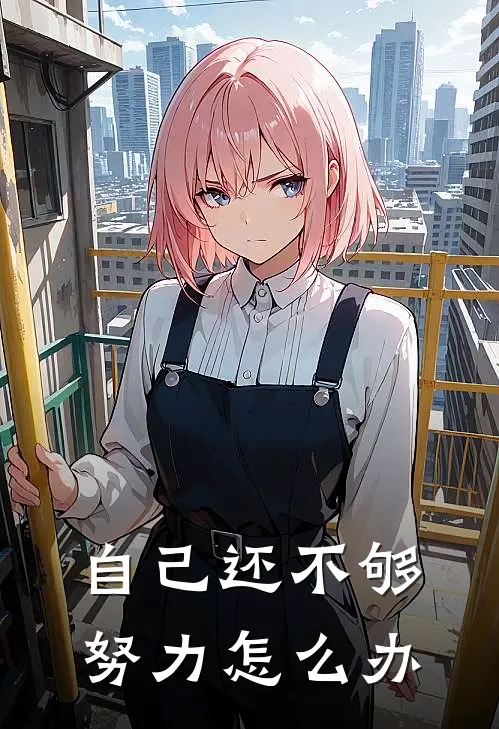 自己还不够努力怎么办