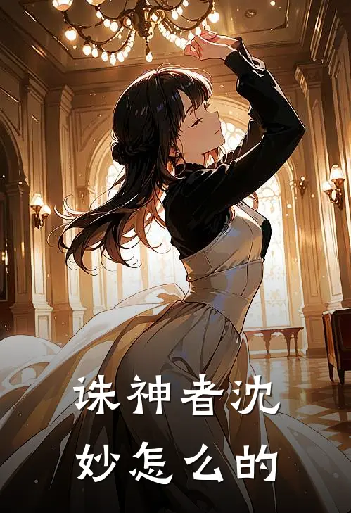 诛神者沈妙怎么的