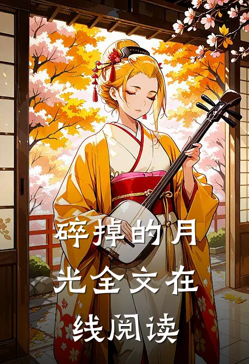 碎掉的月光全文在线阅读