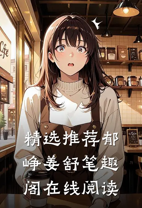 精选推荐郁峥姜舒笔趣阁在线阅读