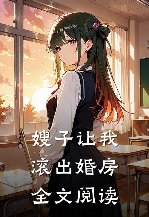 嫂子让我滚出婚房全文阅读