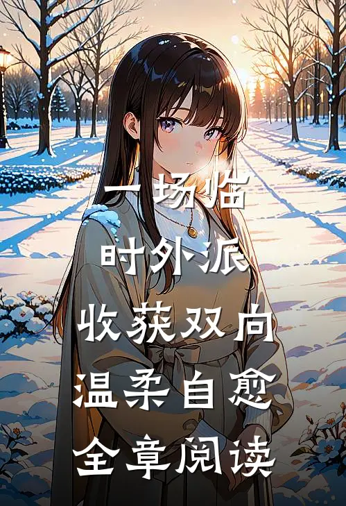 一场临时外派，收获双向温柔自愈全章阅读