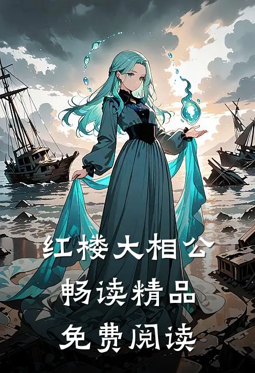 红楼大相公畅读精品免费阅读