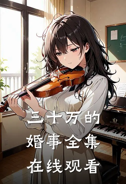 三十万的婚事全集在线观看