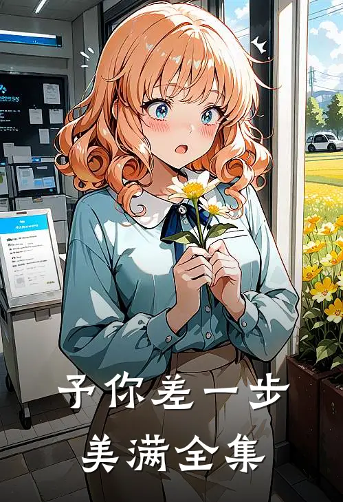 予你差一步美满全集