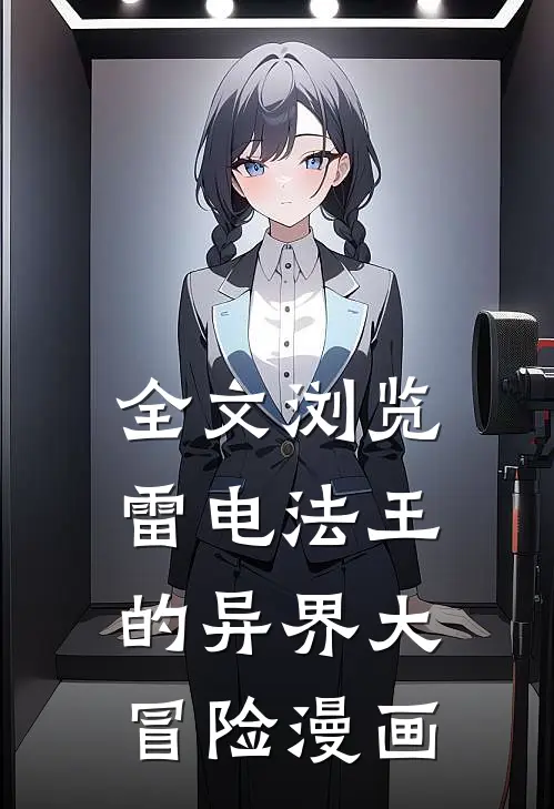 全文浏览雷电法王的异界大冒险漫画
