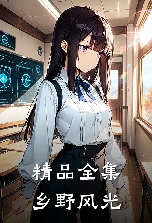 精品全集乡野风光