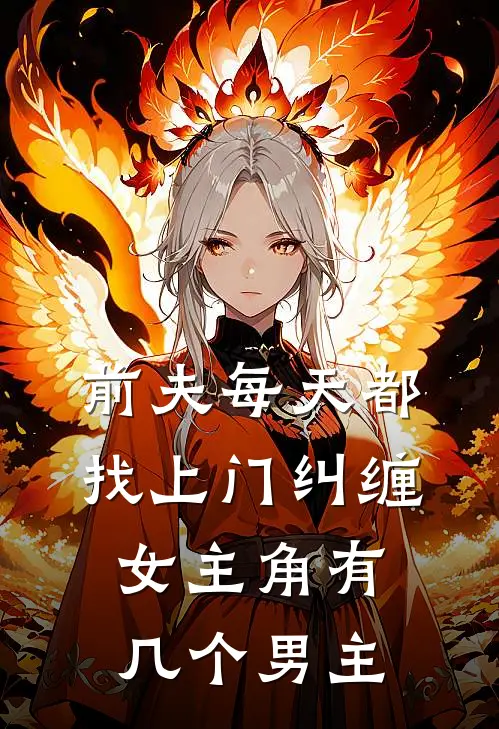 前夫每天都找上门纠缠女主角有几个男主