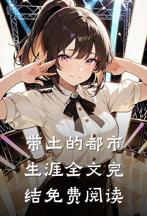 带土的都市生涯全文完结免费阅读