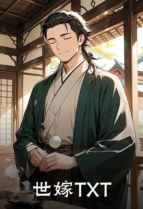 世嫁TXT