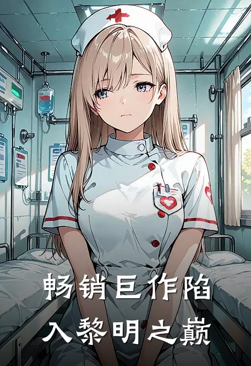 畅销巨作陷入黎明之巅