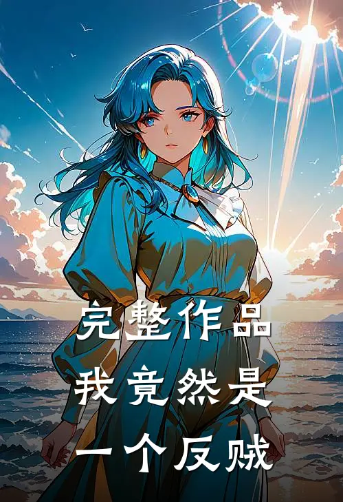 完整作品我竟然是一个反贼