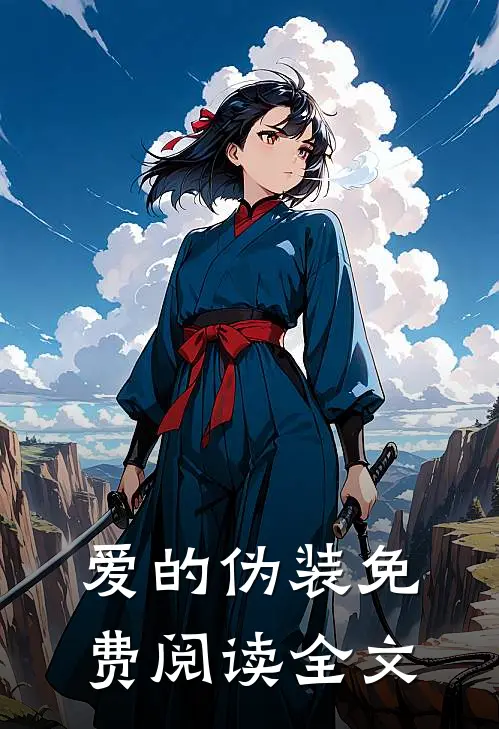 爱的伪装免费阅读全文