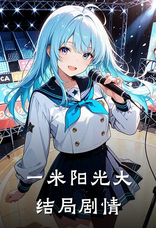 一米阳光大结局剧情