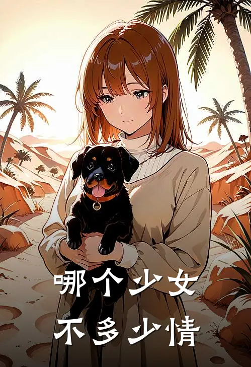 哪个少女不多少情
