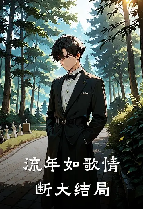 流年如歌情断大结局