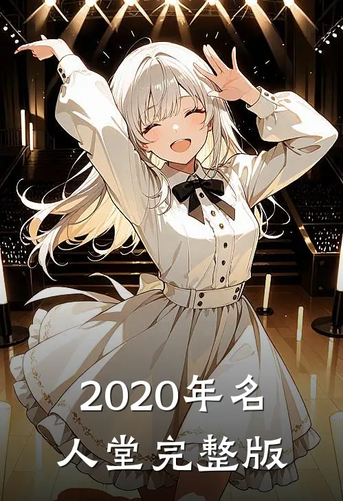 2020年名人堂完整版