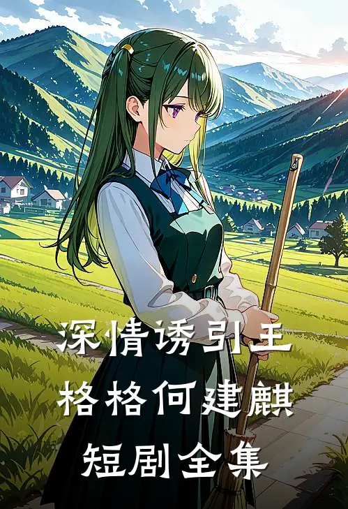 深情诱引王格格何建麒短剧全集