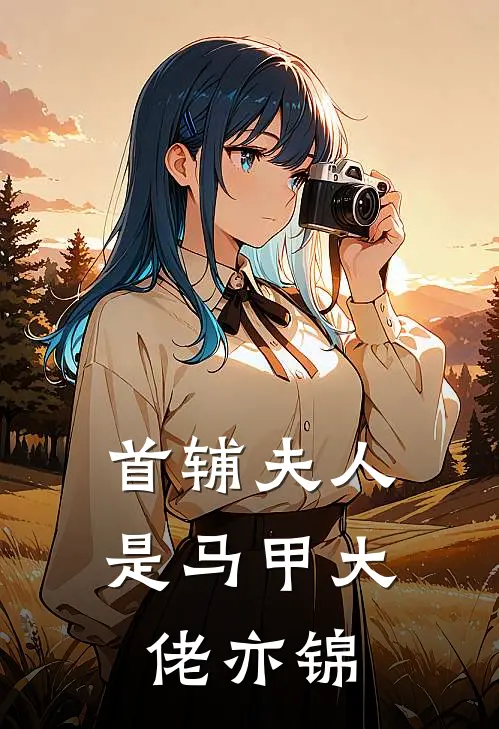 首辅夫人是马甲大佬亦锦