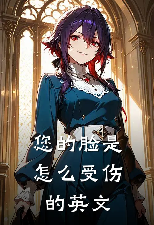 您的脸是怎么受伤的英文