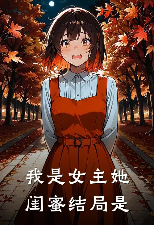 我是女主她闺蜜结局是