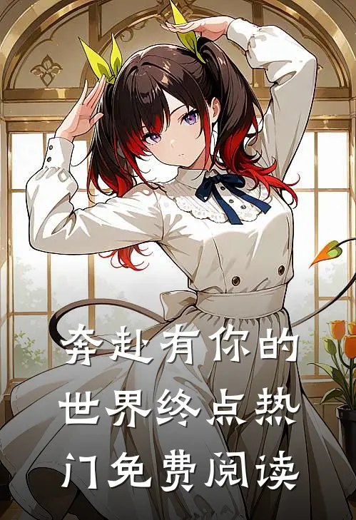 奔赴有你的世界终点热门免费阅读