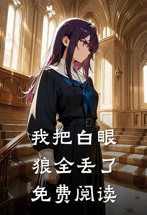 我把白眼狼全丢了免费阅读