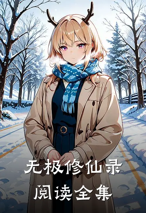 无极修仙录阅读全集