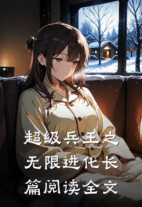 超级兵王之无限进化长篇阅读全文
