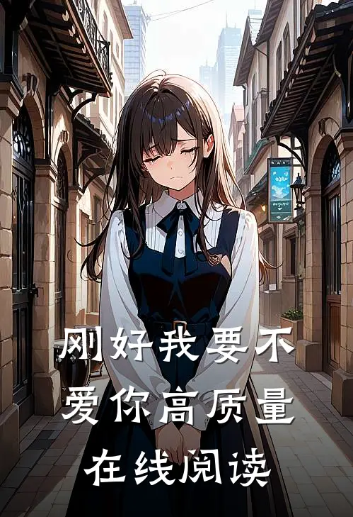 刚好我要不爱你高质量在线阅读