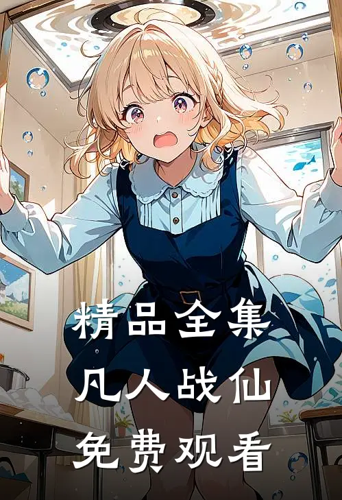 精品全集凡人战仙免费观看