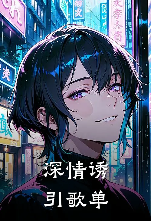 深情诱引歌单