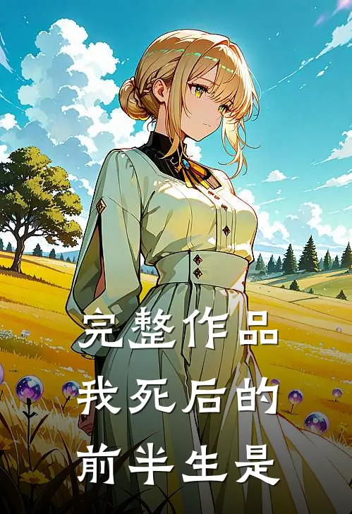 完整作品我死后的前半生是