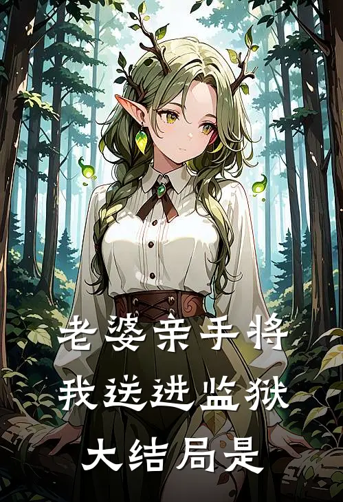老婆亲手将我送进监狱大结局是