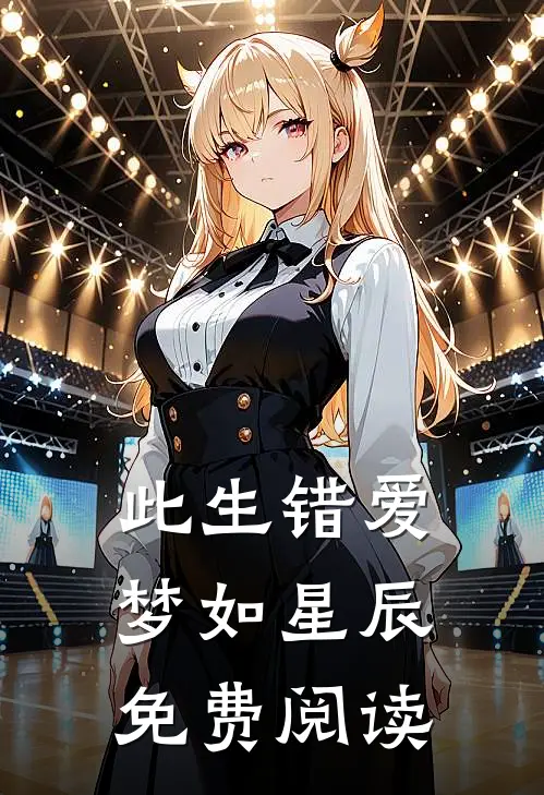 此生错爱梦如星辰免费阅读