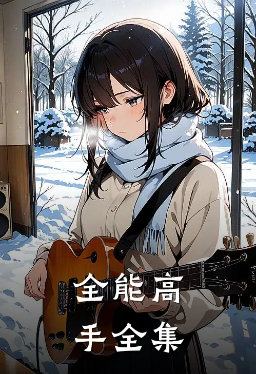 全能高手全集