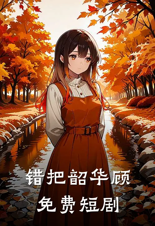 错把韶华顾免费短剧