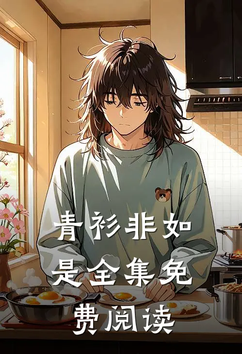 青衫非如是全集免费阅读