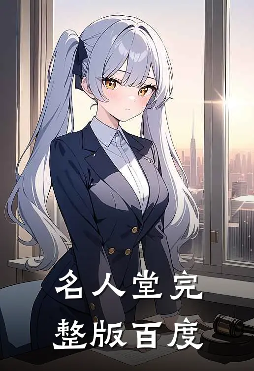 名人堂完整版百度