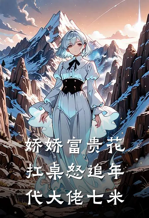 娇娇富贵花扛桌怒追年代大佬 七米