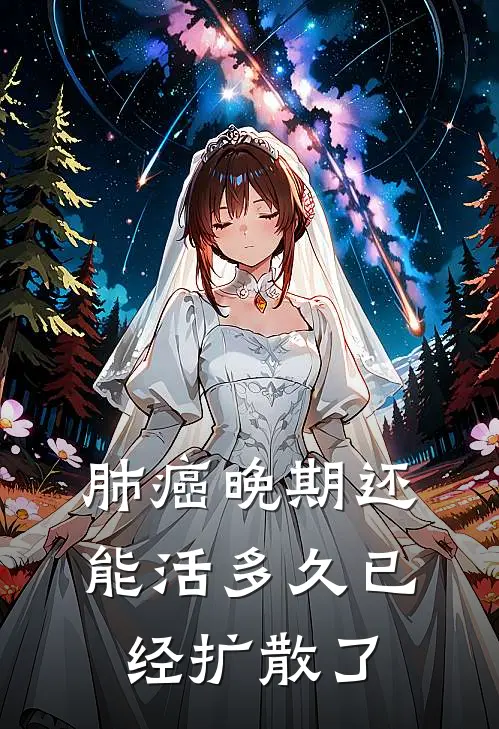 肺癌晚期还能活多久已经扩散了