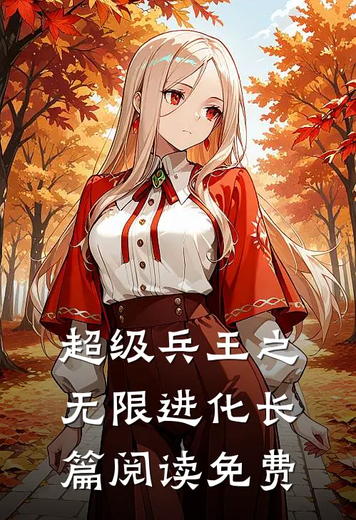 超级兵王之无限进化长篇阅读免费