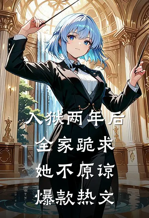 入狱两年后：全家跪求，她不原谅爆款热文
