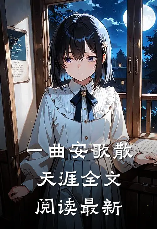 一曲安歌散天涯全文阅读最新