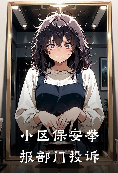 小区保安举报部门投诉