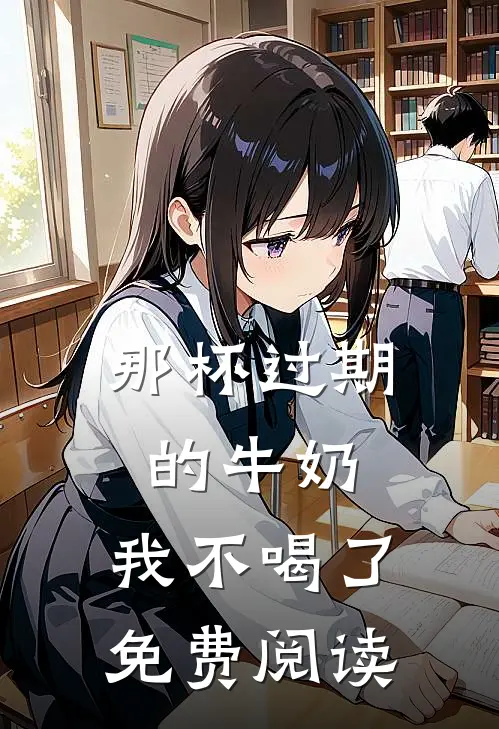 那杯过期的牛奶，我不喝了免费阅读