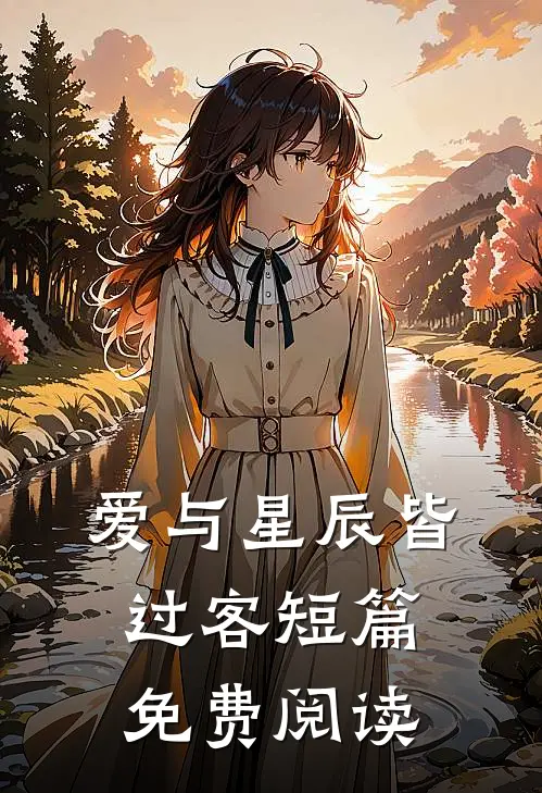 爱与星辰皆过客短篇免费阅读