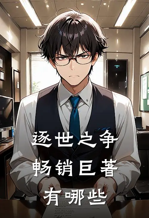 逐世之争畅销巨著有哪些